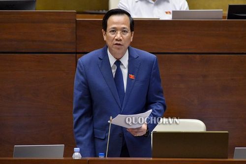 Bộ trưởng Lao động: Các nước tăng tuổi hưu đều gặp phản ứng của người dân
