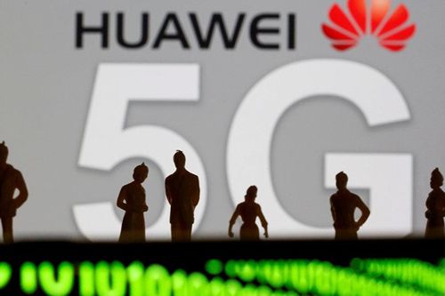 Huawei sẽ thay thế Android bằng hệ điều hành của Nga?