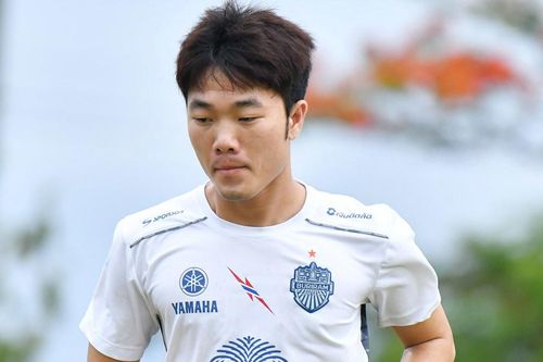 Xuân Trường và điệp vụ giải cứu Buriram United