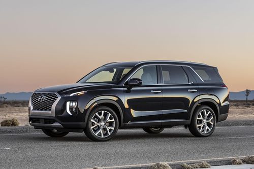 Lợi nhuận của Hyundai Motor hứa hẹn tăng mạnh nhờ doanh số từ xe SUV
