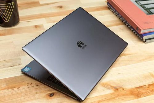 Huawei dừng ra mẫu máy tính xách tay mới vì bị Mỹ cấm vận