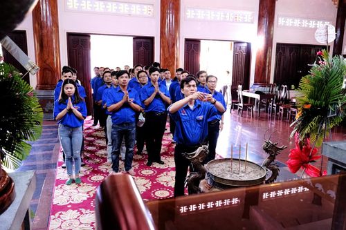 Tháng 5 sôi nổi của Thép Miền Nam