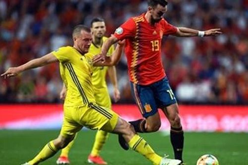 Tây Ban Nha toàn thắng tại vòng loại Euro 2020: Hồi sinh hay ám ảnh vua vòng loại?