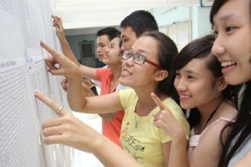 Hà Nội công bố điểm thi vào lớp 10 sớm hơn một tuần