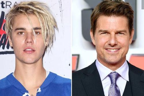Justin Bieber rút lại lời thách đấu Tom Cruise trên sàn UFC