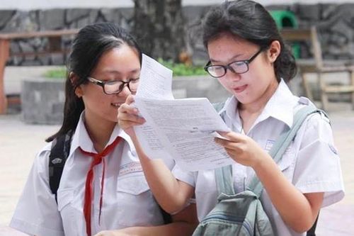 Trường Trung học Thực hành TP.HCM công bố điểm thi lớp 10
