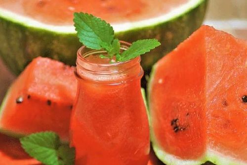 10 loại thức uống cực dễ chế biến giúp thải độc và giảm cân nhanh nhất