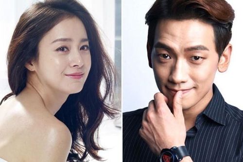 Vợ chồng Kim Tae Hee mua nhà triệu đô ở Mỹ... để bước vào Hollywood?