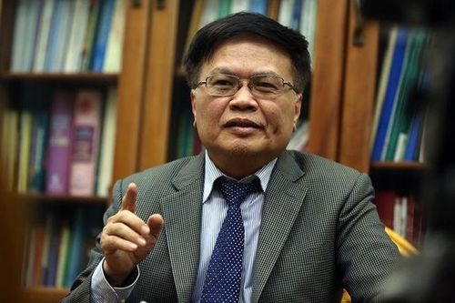 Nghịch cảnh cổ phần hóa: 'Làm tốt dễ bị soi, người tốt dễ biến thành kẻ xấu'