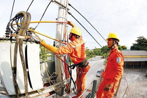 Thiếu điện nhãn tiền, đừng chỉ… lo xa!