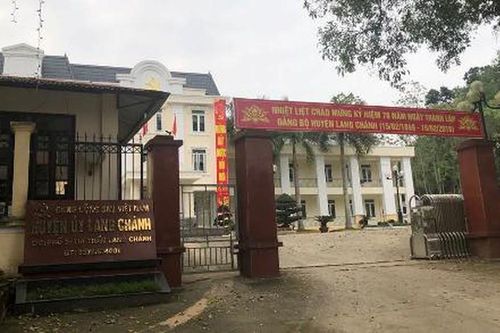 Giữa dịch tả lợn, cán bộ huyện ở Thanh Hóa định vào Nam 'trao đổi kinh nghiệm'
