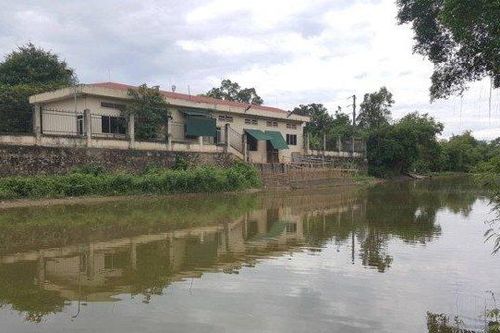 Nghi vấn nước không đảm bảo, công ty vẫn bơm cung cấp cho người dân
