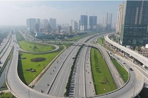 TPHCM: Ưu tiên vốn đầu tư xây dựng công trình giao thông trọng điểm liên vùng