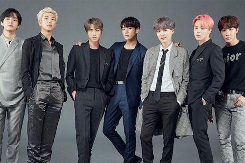 BTS cùng thành tích mới tại Billboard's Social 50: Các chàng trai nhà Big Hit 'đe dọa' kỉ lục của Justin Bieber