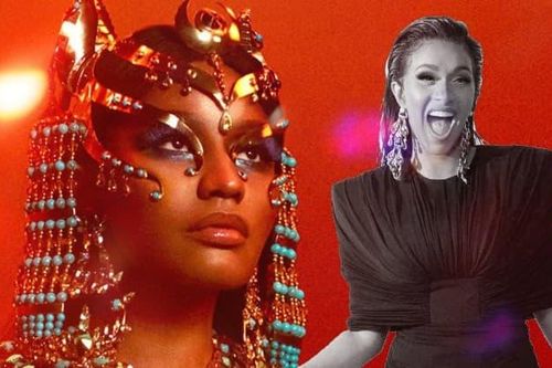 Chột dạ trước sự 'hoành hành' của Cardi B, Nicki Minaj sẽ phát hành ca khúc mới để 'dẹp loạn'?
