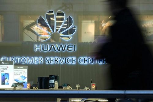 Nhà Trắng hoãn lệnh cấm sử dụng công nghệ của Huawei thêm 2 năm