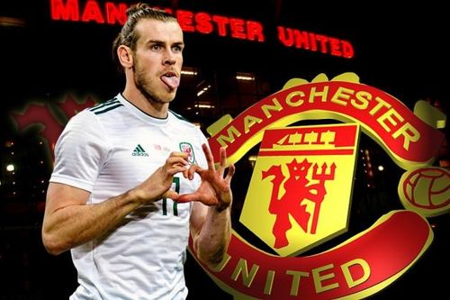 Real Madrid chi 500 triệu euro mua sao: Bale bị bán tháo cho MU?