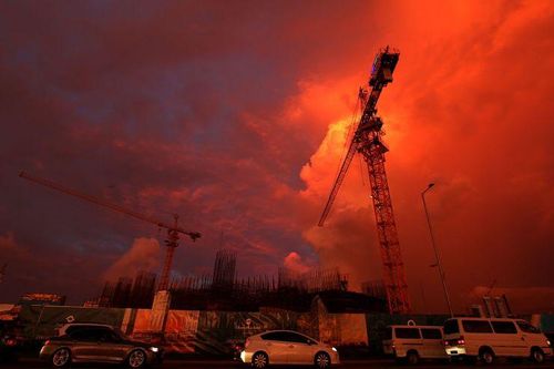 Các khoản vay của Trung Quốc cho nước ngoài có thể đang gây ra 'nợ ẩn'
