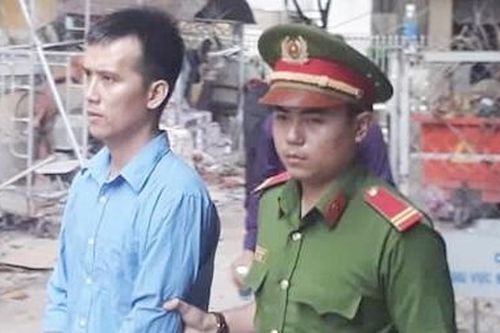 16 năm tù cho gã chồng xô vợ ngã dẫn đến tử vong