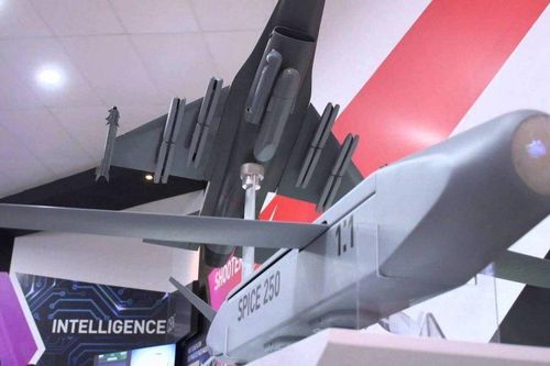 Israel tiết lộ vũ khí bí mật đối đầu S-300