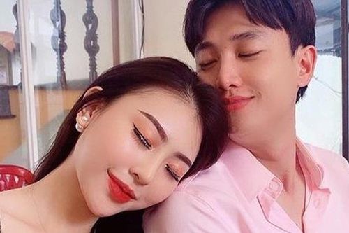 Hot girl vào vai 'tiểu tam' phá hoại Vũ và Thư trong 'Về nhà đi con' hết bị đồn đi khách lại bị tố ăn cắp