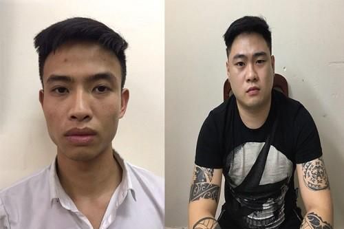 Phá đường dây mại dâm gắn 'mác' sinh viên, ra giá 7 triệu đồng/lượt 'vui vẻ'