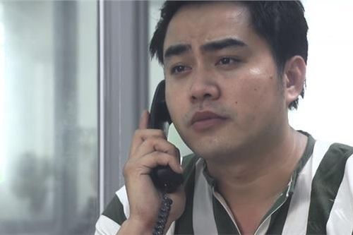 'Về nhà đi con': Khải vào tù và hỏi Huệ về tình yêu