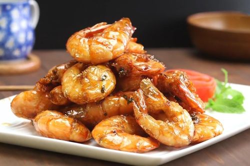Cách làm tôm rang đậm đà chuẩn vị