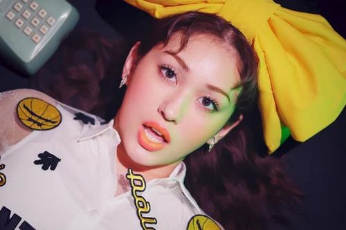 'Búp bê sống' 10X Jeon Somi xinh đẹp, cá tính trong MV solo đầu tay
