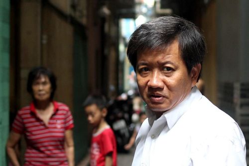 'Chưa có trường hợp cán bộ nào như ông Đoàn Ngọc Hải'