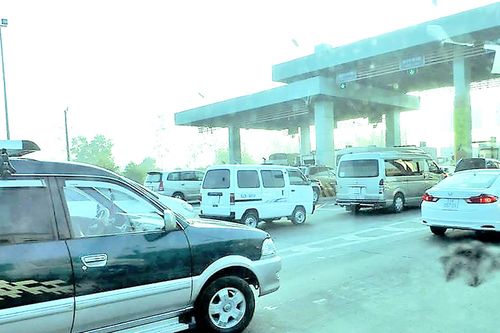 Minh bạch rồi mới tính tăng thu phí BOT