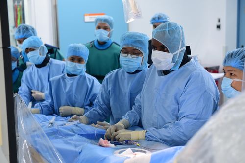 Đau đầu thường xuyên - dấu hiệu của phình mạch máu não