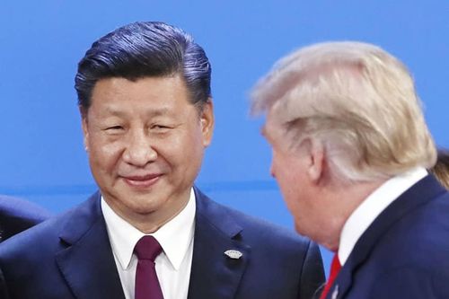 Người Phát ngôn Nhà Trắng cũng chưa chắc về cuộc gặp thượng đỉnh Mỹ - Trung tại G20