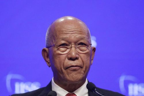Philippines phản đối tàu Trung Quốc đâm tàu cá, bỏ mặc ngư dân