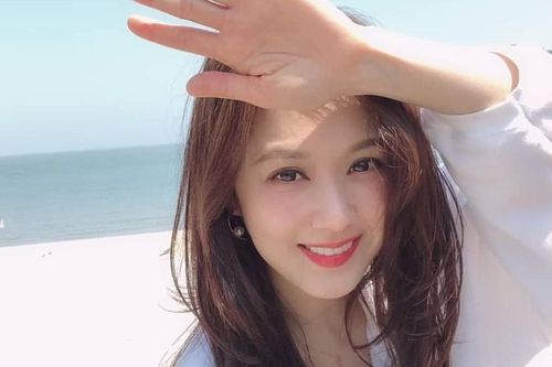38 tuổi, Jang Nara sở hữu nhan sắc 'lão hóa ngược' như tuổi đôi mươi