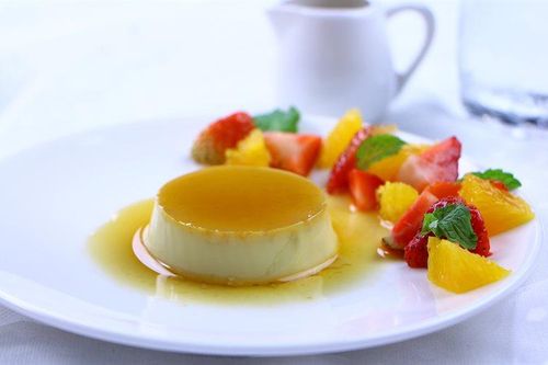 Cách làm bánh flan caramen mềm mịn, hấp dẫn