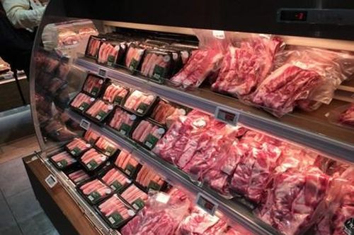 Brazil nối lại hoạt động xuất khẩu thịt bò sang Trung Quốc
