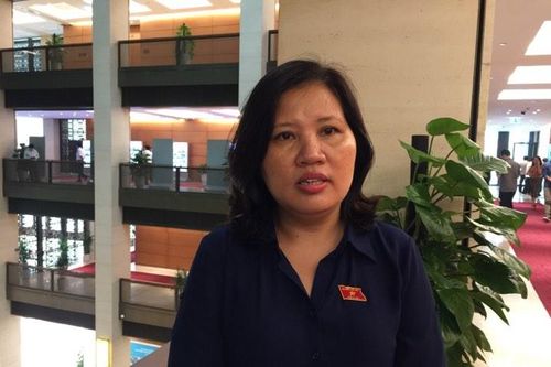 Đại biểu Quốc hội: Thời gian làm việc ngắn, nhưng hiệu quả