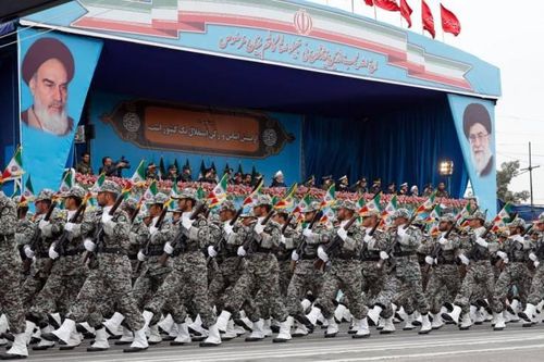 Nghị sỹ Mỹ dọa 'vùi dập, hủy diệt' Iran 'trong nháy mắt'