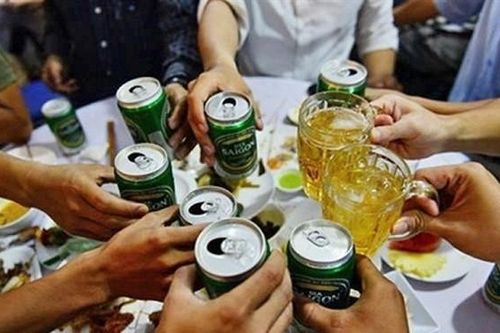 Nghiêm cấm người đã uống rượu bia lái xe từ ngày 1/1/2020