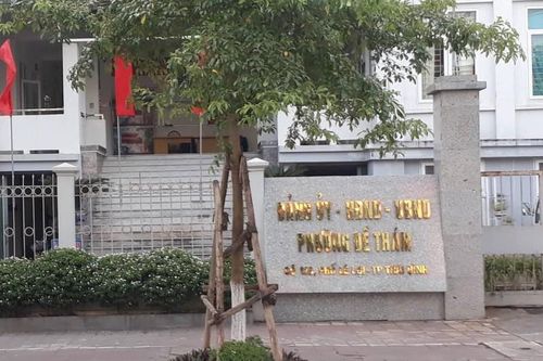 Vụ Bí thư đoàn phường dâm ô bé gái 11 tuổi: Nghi can là đồng nghiệp của bố cháu bé