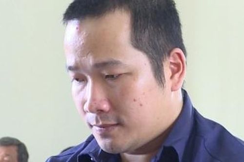 Ném ma túy vào ca nước phi tang lãnh án 5 năm tù