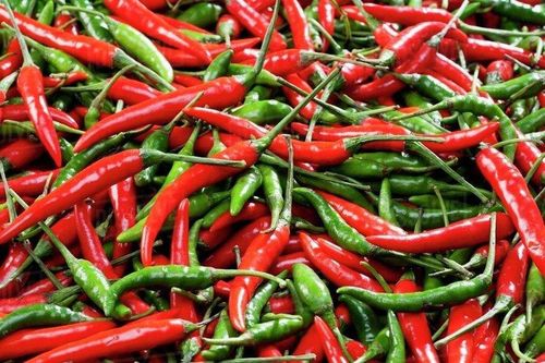 Ăn ớt có thể cải thiện hệ tim mạch và ngăn ngừa được cả ung thư?