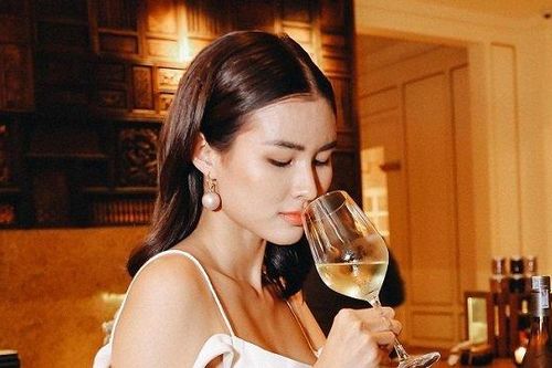 Cao Thiên Trang kể chuyện dở khóc dở cười khi khả năng tiếng Anh chưa tốt