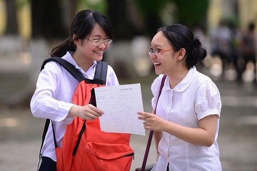 Kết quả thi vào lớp 10 Hà Nội: Gần 45% bài Ngoại ngữ đạt điểm dưới trung bình