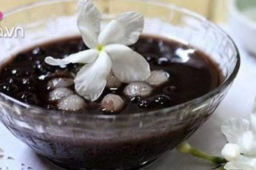 2 cách nấu chè đỗ đen ngon, nhanh nhừ giúp thanh nhiệt mùa hè