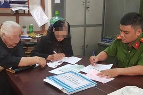 'Mê hồn trận' từ các cuộc gọi điện thoại lừa đảo bằng công nghệ cao