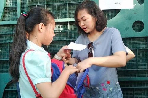 Điểm chuẩn lớp 6 trường chuyên Trần Đại Nghĩa là 48