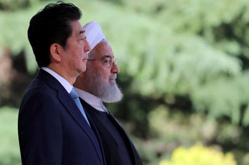 Ông Abe vừa đến Tehran hòa giải, Mỹ - Iran đã leo thang căng thẳng
