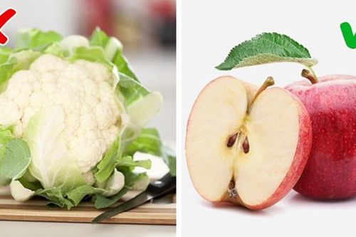 Ăn gì để cơ thể không bốc mùi khó chịu trong mùa Hè